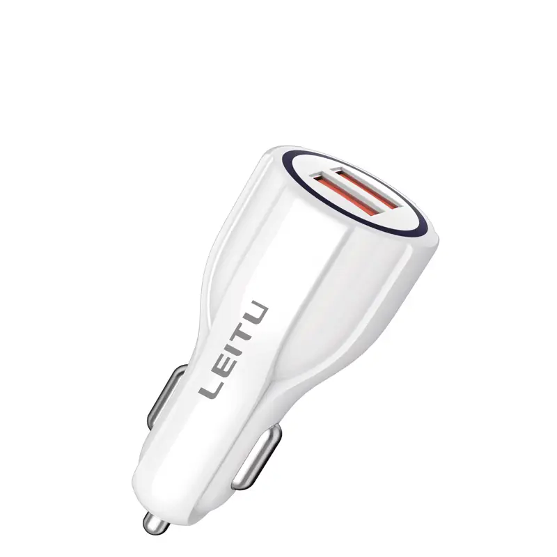 شارژر فندکی LC-C4 لیتو LEITU