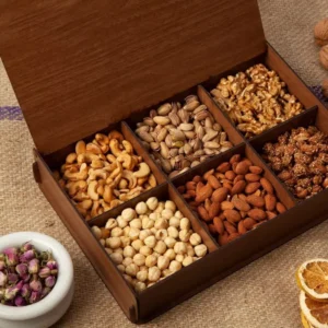 آجیل و خشکبار سفارشی