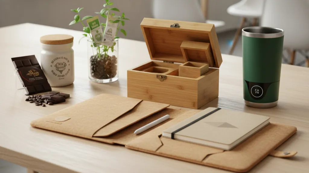 هدیه سازمانی