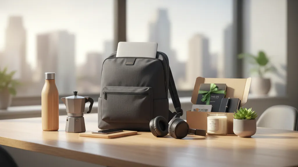 هدیه سازمانی