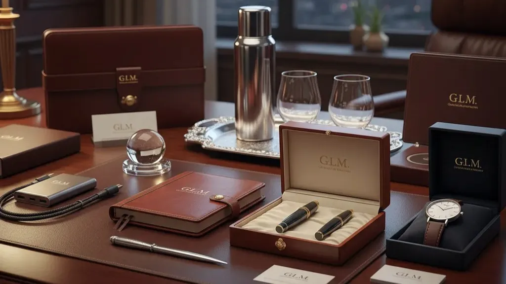 تامیین کننده هدایای تبلیغاتی