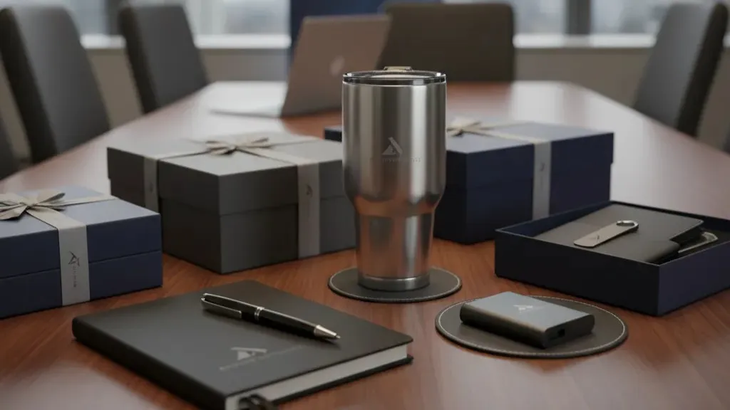 تامیین کننده هدایای تبلیغاتی