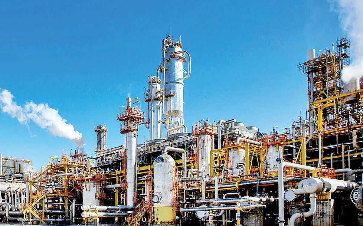 اقتصاد چرخشی و بازیافت شیمیایی در پتروشیمی 